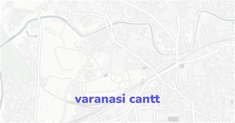 varanasi cantt figure ground plan cad atlas cad atlas