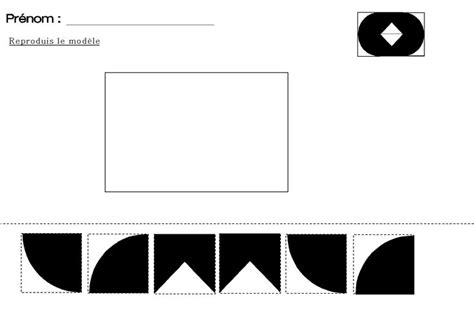 Tangram Pour Maternelle Oiseau Maternelle Oiseaux Ecole