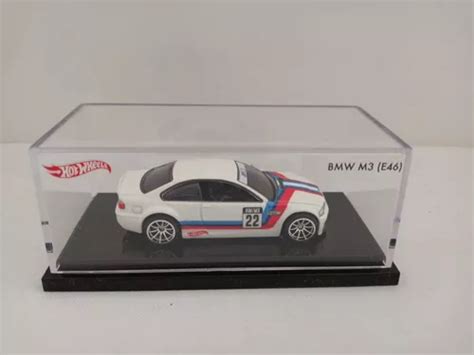 Hot Wheels Salon M Xico Bmw M E Meses Sin Inter S