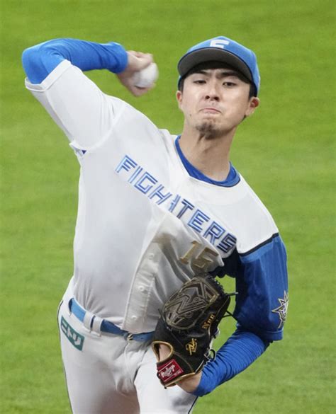 上沢直之レイズとのマイナー契約はむしろプラスの根拠 同学年の今永昇太と「待遇」では大差｜野球｜日刊ゲンダイdigital