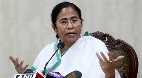 Assam Ajycp Demands Arrest Of Mamata Banerjee For Nrc Remark