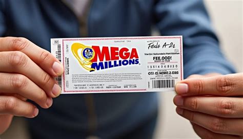 Mega Million Gran premio de 1 220 millones de dólares va para California