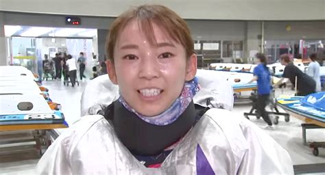 【boatrace】桐生ヴィーナスは守屋美穂が2節連続v 絶好調で次節地元オーシャンカップへ スポーツナビ