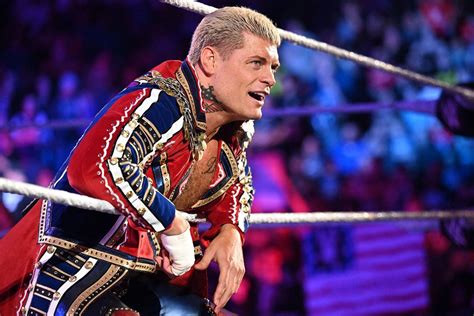 Wwes Cody Rhodes Teases Returning To Japan For Match With Wrestling Legend