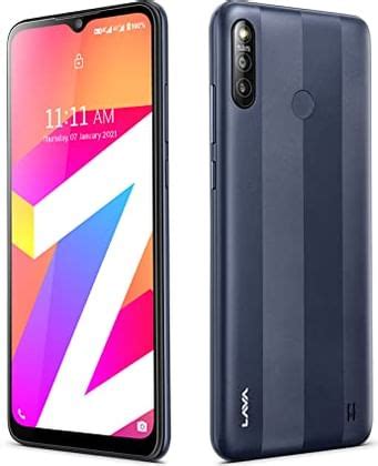 Lava Z3 Price In India 2025 Full Specs Review Smartprix