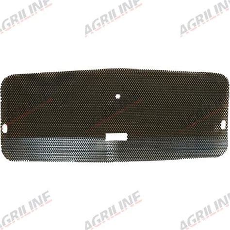 Grille Upper Suitable For Massey Ferguson 194236m2 883159m2 Agriline Products