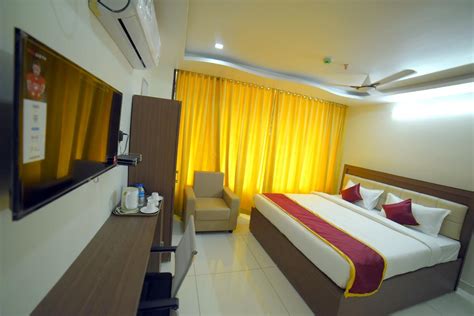 Best Family Hotels in Guntur - Embassy Hotel Guntur - Hotel Photos