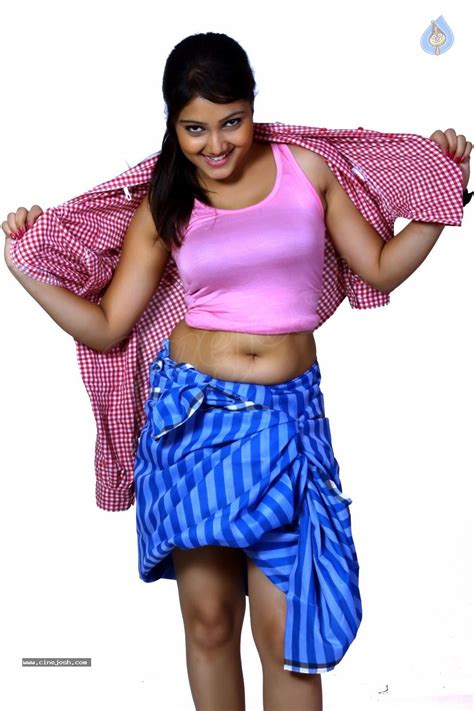 Priyanka Hot Photo Shoot Photo Of