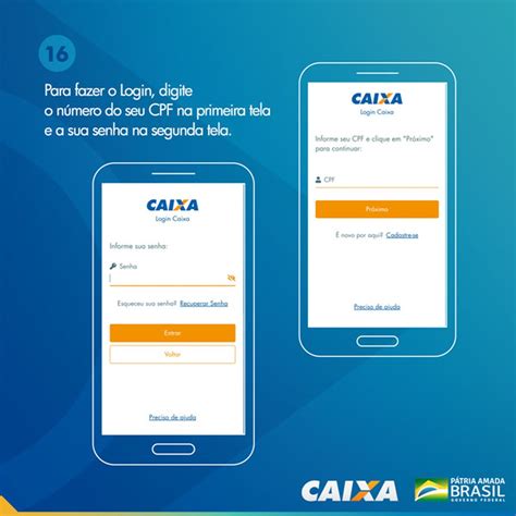 Caixa Tem Apresenta Erros De Acesso Veja O Que Pode Estar Explore A