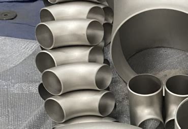 Accesorios de tubería de Inconel 718 ASTM B366 Exportador de