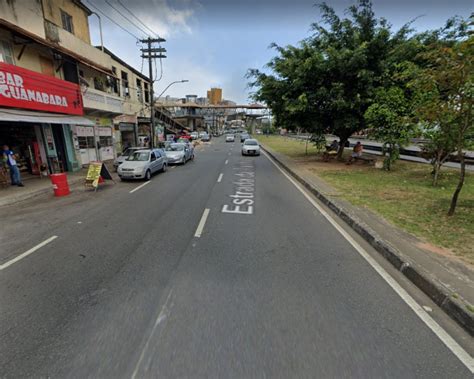 Corpo De Mulher Encontrado Enrolado Em Len Ol Na Estrada Da Rainha