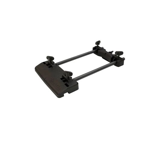 Makita Router Guide Adaptor For Guide Rail For Use With Makita Guide