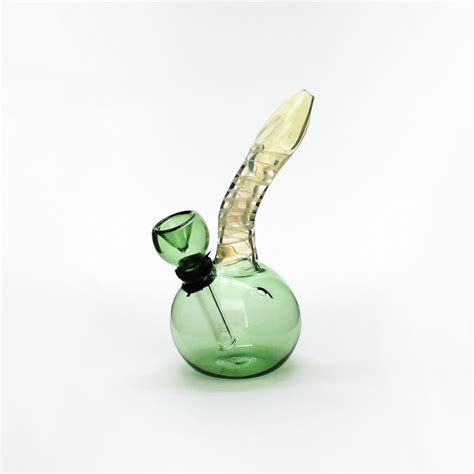 Slide Bowl Bubbler Water Pipe Iai Corporation Wholesale Glass Pipes