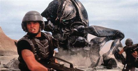 20 'Bad' Sci-Fi Movies That Are Actually Good