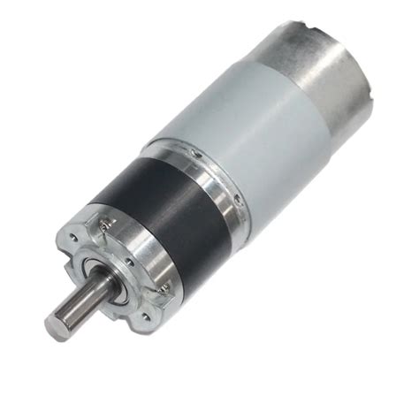 36mm High Torque 12v 18v 24v 50kg 75kg 100kg 150kg Load Dc Planetary Gear Motor Buy 50kg Load