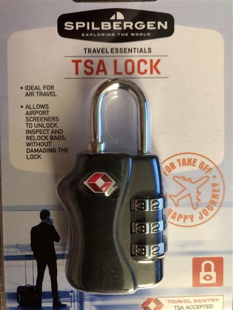 TSA Slot Lock Hangslot Kofferslot Bagage Cijferslot Met Cijfercode