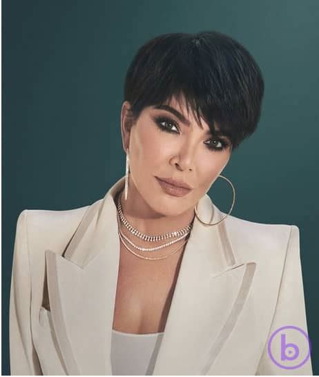 Kris Jenner Biography Wiki And Secret Details