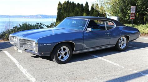 Pontiac Lemans Sport Coupe For Sale Photos Technical