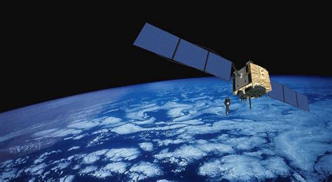 Исследование: один день сбоя GPS обойдется в миллиард долларов