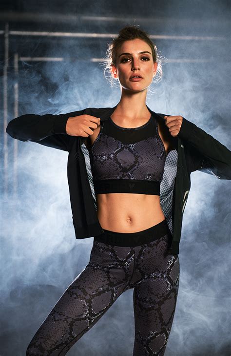 Tenues De Sport Femme Collection Sport Superdry