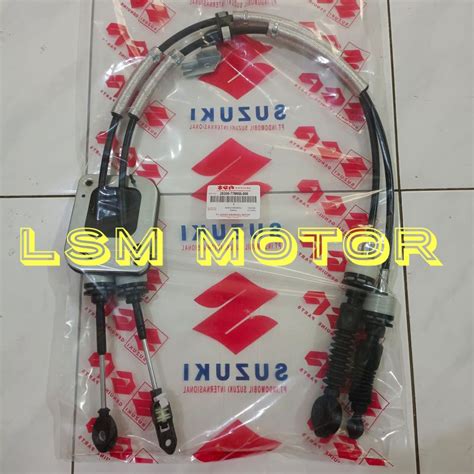 Jual Kabel Tranmisi Gigi Manual Ertiga Shopee Indonesia