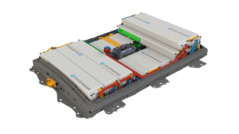 Evs Enhanced Proposes Improved Nissan Leaf Battery Pack The Blade