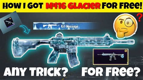 How To Get M Glacier Proper Use Of Classic Crates M Glacier