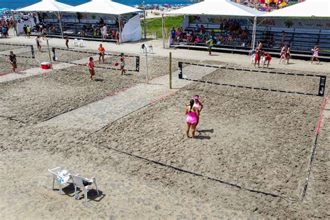 Participa O De Mais De Atletas Mundial De Beach Tennis Define