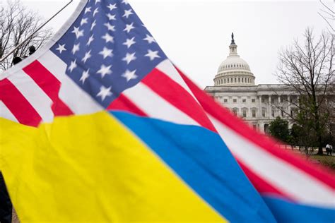 Us Senate Approves Ukraine Israel Aid But Bill Faces Tough Path Through House Informationplex