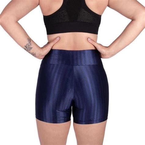 Shorts Selene 3D Feminino em Promoção Centauro