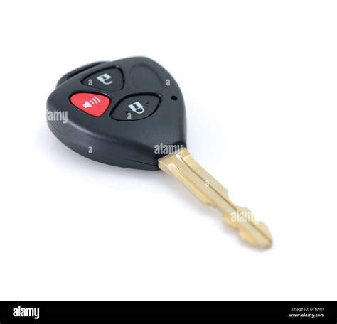 Car key remote hi-res stock photography and images - Alamy