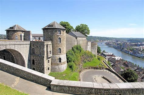 Things To Do In Namur Belgium Visit Tourist Attractions In Namur