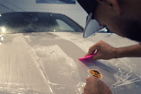 Is Ppf Worth It What You Should Know About Paint Protection Film