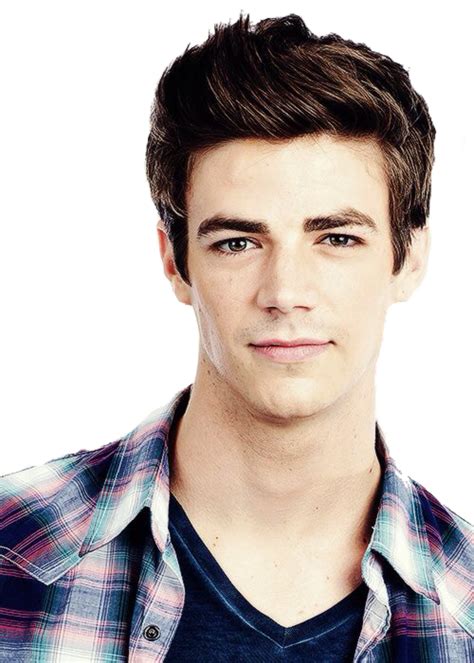 Download Grant Gustin Full Size Png Image Pngkit