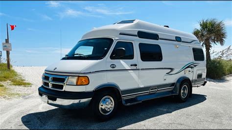 1999 Dodge Xplorer XLW 230 For Sale In Edgewater Florida