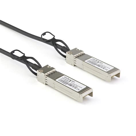 1m 10G SFP+ DAC Dell EMC DAC-SFP-10G-1M - SFP Cables | Denmark
