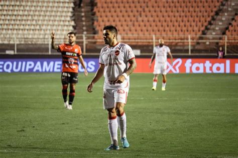 Vila Nova Empata Sem Gols O Ituano Fora De Casa Pela S Rie B