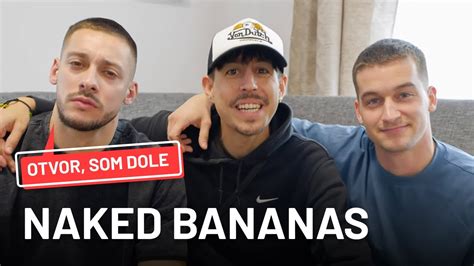 Takto vyzerá nový bratislavský byt chalanov z Naked Bananas Otvor som