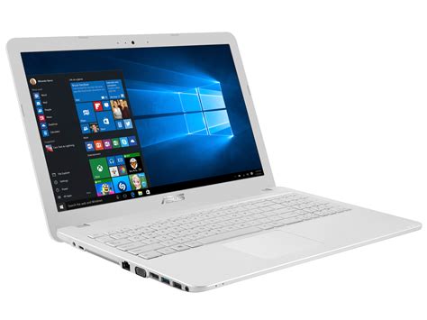 価格com Asus Vivobook X540la X540la Hwhite ホワイト の製品画像