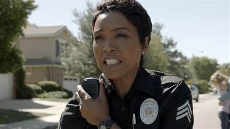 Connie Britton And Angela Bassett Star In High Stakes 911 Youtube