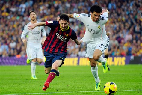 Barcelona vs. Real Madrid Copa del Rey final rescheduled - Sports ...