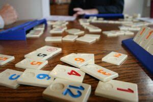 Description et Règles du jeu de société Rummikub Jeux de Table