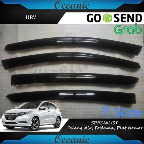 Talang Air Honda Hrv Model Slim M Lazada Indonesia