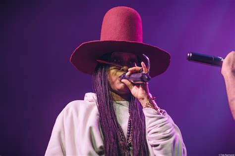 Erykah Badu Annie Lyrics Meaning Pasaimages