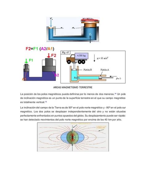 Fuerzas Mecanicas Hidraulicas PDF