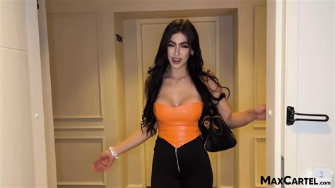 Hot Brunette With A Nice Body Free Latina HD Porn 06 XHamster