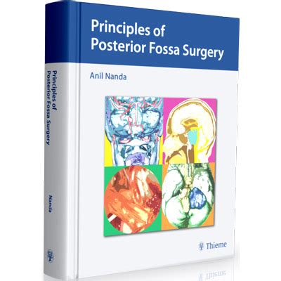 Principles of Posterior Fossa Surgery - انتشارات سالکان