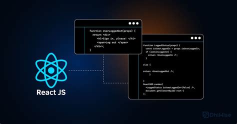 Conditional Rendering In React Js Methods And Example