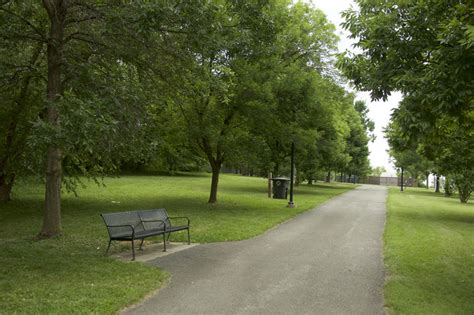 MD Glenmont Greenway Urban Park 522 PRA Nature Prescribed