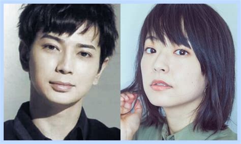 【2019】松本潤と井上真央の現在！お揃いで復縁が発覚！結婚へ